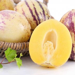 Dưa pepino