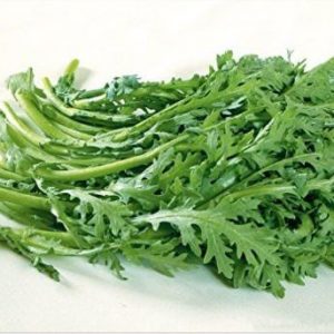 Rau tần ô